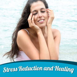 Stress reduction and healing